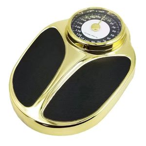 Báscula Mecánica Veidt con Esfera Grande para Peso Corporal y Salud VT-19B 136kg 1kg Báscula Mecánica Personal para Baño 150kg S - Product Image 5