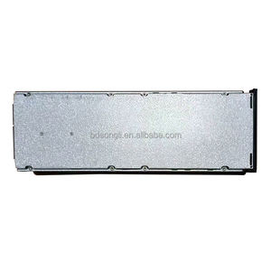 엘텍 전원 설정 FLATPACK2 <span class=keywords><strong>220V</strong></span>/10A HE 241119.815 220Vdc 정류기 통신 전원 - Product Image 3