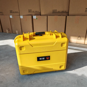 เครื่องมือสำรวจแบบ Total Station รุ่น Qiantu Q2 สำหรับงานสำรวจทางวิศวกรรมและการทำแผนที่ ระยะวัดไกล 1000 เมตร แบบไม่ใช้ปริซึม - Product Image 5