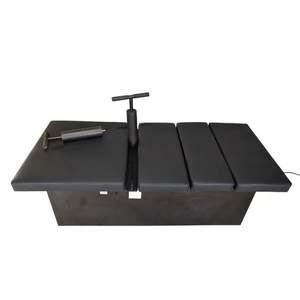 مخطط فك الضغط عن العمود الفقري، مخطط الشد العمودي، مخطط فك الضغط عن الأعصاب العمودية - Product Image 2