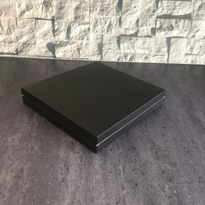 Boîtes à Chocolat en Carton 4x4, Emballage de Luxe pour Chocolats, Dragées, Desserts et Cadeaux - Product Image 2