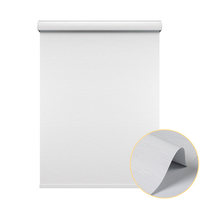 Động cơ không dây Vison Con lăn lưỡi bóng râm mất điện hai lớp thông minh Điện Con lăn shaeds cho <span class=keywords><strong>Windows</strong></span> - Product Image 1