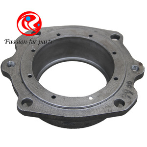 Portaplanetarios Shantui 16Y-15-00085 para Reparación de Transmisión de Bulldozer - Product Image 2