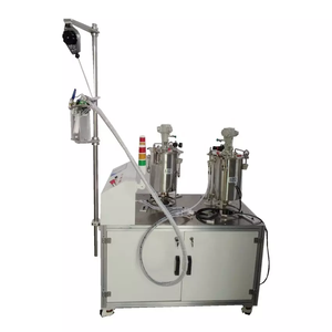 Produits les plus vendus : Machine à mélanger la résine époxy et la colle AB, Distributeur automatique bicomposant, Machine de scellement de colle, Bicomposant - Product Image 6