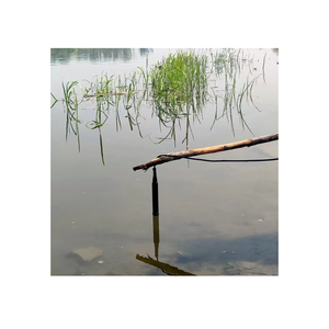 Phần mềm máy chủ Lora lorawan RS485 4-20mA modbus Analyzer nước Độ ĐụC Cảm biến nước Độ ĐụC Meter - Product Image 1