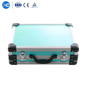 Veterinair Instrument Kleine Botzaag K Draad Gecanuleerde Mini Multi-Fuctional Orthopedische Boor En Zaagset Voor Dierenartsbeenchirurgie - Product Image 1