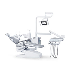 LK-AF02Pro QL2028I Fengdan <strong>Dental</strong> Dentist <strong>Chair</strong> <strong>Unit</strong> Equipment Supplies - Product Image 1