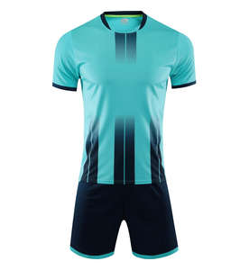 Monde <span class=keywords><strong>2023</strong></span> Nouveau Football Uniforme <span class=keywords><strong>Argentine</strong></span> Football Jersey Messi Football Shirt Joueur Version Jersey - Product Image 5