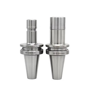 Portaherramientas CNC para rodamientos BT ER16/20/25/32/40, mandriles para fresas BT30/BT40/BT50 AD+B 58-62HRC para fresadoras - Product Image 1