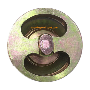 อะไหล่รถขุด CLG225 <span class=keywords><strong>เช็ค</strong></span>วาล์ว 12C0154 - Product Image 3