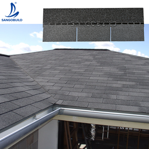 Réparation de <span class=keywords><strong>toiture</strong></span> de maison, <span class=keywords><strong>bardeaux</strong></span> de <span class=keywords><strong>toiture</strong></span> gris unis, usine chinoise de matériaux de <span class=keywords><strong>toiture</strong></span>, <span class=keywords><strong>bardeaux</strong></span> d'asphalte pour les Philippines - Product Image 2
