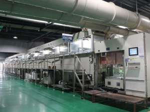 מכירות מקצועיות באיכות גבוהה skg multiayer עם מינימום התנגדות גשר הלחמה 0.1 מ "מ - Product Image 4