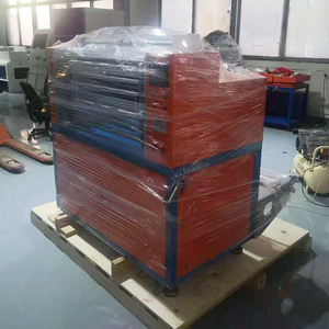 Máquina Cortadora y Rebobinadora de Cintas para Etiquetas de Códigos de Barras con Lámina de Estampado en Caliente, 200m/min, Semiautomática, <span class=keywords><strong>JHC</strong></span> <span class=keywords><strong>JHC</strong></span>-440 - Product Image 5