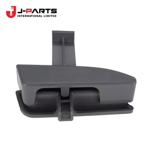 ชุดล็อคประตูคอนโซลพวงมาลัยสำหรับโตโยต้า HIACE LH103 ปี 1993-1998 รุ่น 58908-12010 - Product Image 1