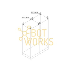 ABB 1STQ008112A0000 - Nuovo - Product Image 1