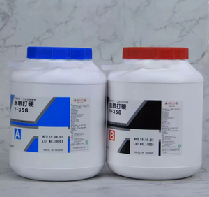 Pegamento de cuerno de cemedina de fabricación profesional utilizado para pegamento de combinación de Ab magnético de altavoz - Product Image 4