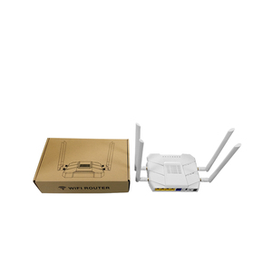 Liaison 4G Sim 1200mbps 5.8Ghz Routeur 4 Antennes Point d'accès au réseau domestique - Product Image 6