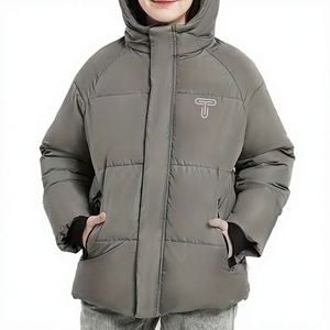 Hot Sale Best Sellers Factory Price Youth Spring <b>Camouflage</b> Formal Windproof Waterproof Unisex Puffer Jackets - Product Image 1