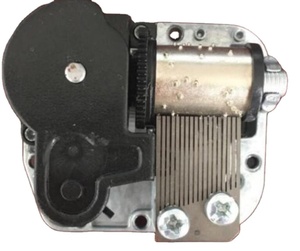 Nhà Máy Trực Tiếp <span class=keywords><strong>Mini</strong></span> Âm Nhạc Phong Trào Hộp Cho Đồ Chơi Sang Trọng - Product Image 6