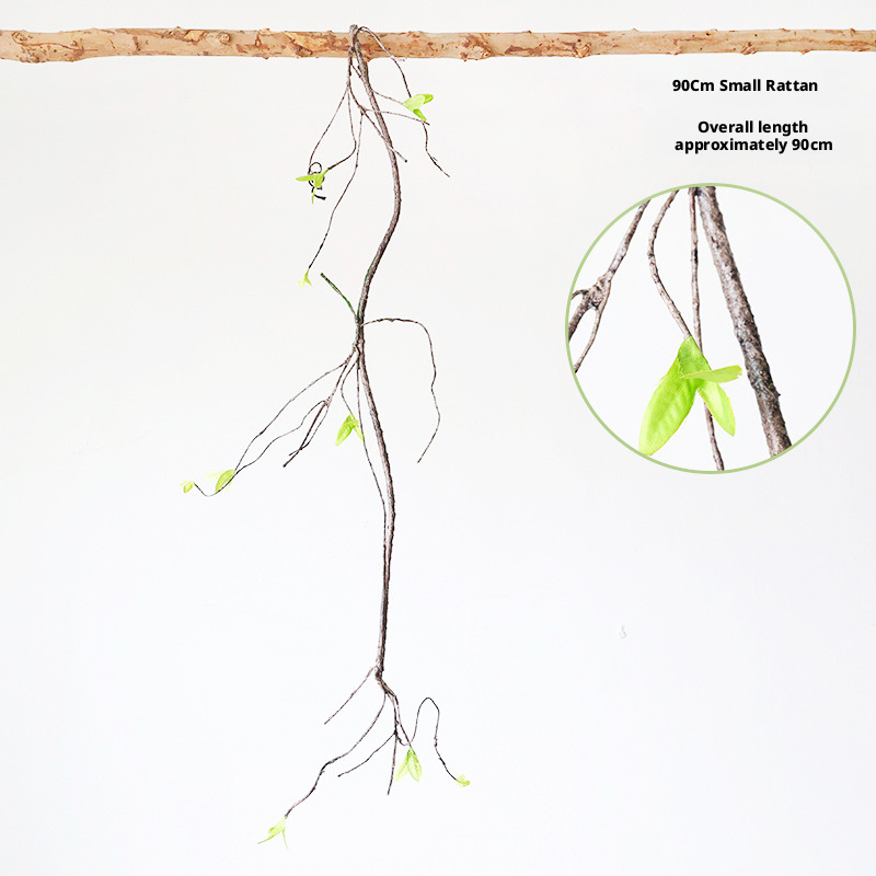2#  90Cm small fern