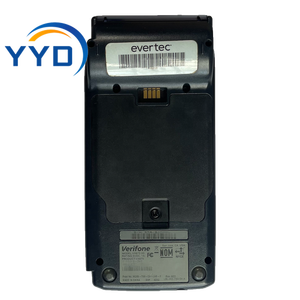Verifone VX675 3G GPRS <span class=keywords><strong>POS</strong></span> Máquina y repuestos Handheld <span class=keywords><strong>POS</strong></span> Machine Vx675 <span class=keywords><strong>POS</strong></span> Terminal <span class=keywords><strong>Vx680</strong></span> Vx690 - Product Image 5