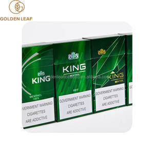 Emballage en papier pour cigarettes électroniques, en carton - Product Image 1