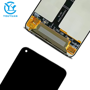 หน้า<span class=keywords><strong>จอ</strong></span> LCD สำหรับ Huawei <span class=keywords><strong>Nova</strong></span> <span class=keywords><strong>4</strong></span>อะไหล่หน้า<span class=keywords><strong>จอ</strong></span>สัมผัส - Product Image 4