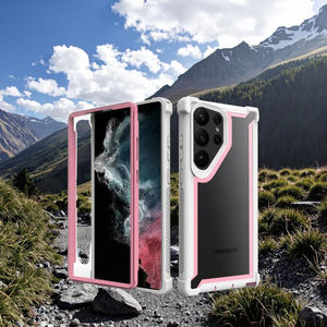 Forro 360 <span class=keywords><strong>fundas</strong></span> <span class=keywords><strong>de</strong></span> teléfono móvil <span class=keywords><strong>para</strong></span> <span class=keywords><strong>Samsung</strong></span> Galaxy Note 20 Ultra Note 10 9 8 S25 Ultra S20 FE S24 Plus funda trasera deportiva a prueba <span class=keywords><strong>de</strong></span> golpes - Product Image 4