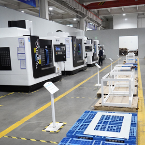 Plateau de serveur 2U de 250 mm de profondeur, 19 pouces, en tôle galvanisée de 1,<span class=keywords><strong>2</strong></span> mm d'épaisseur, noir thermolaqué, marque Mingway - Product Image 6