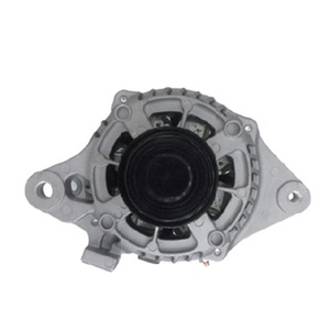 <span class=keywords><strong>Alternador</strong></span> de coche para <span class=keywords><strong>COROLLA</strong></span>, generador pequeño, 104211-3301, 104211-3303, 27060-0T240, 12V, 120A, <span class=keywords><strong>2014</strong></span> L - Product Image 2