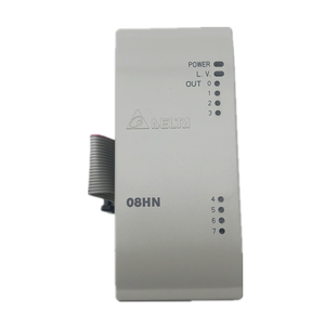 โมดูลควบคุม DELTA PLC ของแท้ใหม่เอี่ยม รุ่น DVP08HN11R - Product Image 3