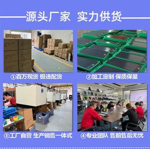 แท็บเล็ตเขียนด้วยลายมือ LCD กระดานเขียน 6.5 นิ้ว-16 นิ้วสีสันสดใสเด็กวาดกระดานเส้นขยุกขยิก คริบเบิลของเล่นเพื่อการศึกษาสำหรับเด็กผู้หญิง - Product Image 2