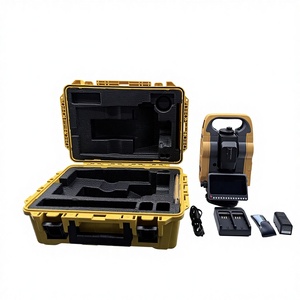 Estacion Total Hi-target ZTS-720/HTS-720 Smart Android Total Station Android T-Survey Software <b>Optical</b> Surverying <b>Instruments</b> - Product Image 6