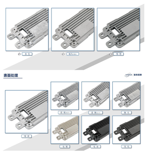 Organizador de Coche Personalizado <span class=keywords><strong>Waman</strong></span>, Piezas de Aluminio Fundido a Presión, Bases de Montaje, Panel de Consola Central para Tesla Model Y - Product Image 5