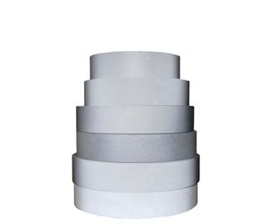 Khả năng hiển thị cao dải phản quang Băng Vật liệu vật nuôi dính lăng trụ phản chiếu cho quần áo làm việc phù hợp với mưa áo khoác áo khoác - Product Image 2