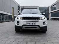 Range Rover Evoque d'occasion 2015 2.0T AWD Fashion SUV, 240 ch Turbo 9 vitesses 4x4 Compact Luxe, Bien entretenu Prêt à être expédié