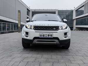 <span class=keywords><strong>Range</strong></span> <span class=keywords><strong>Rover</strong></span> <span class=keywords><strong>Evoque</strong></span> <span class=keywords><strong>2015</strong></span> Usado, 2.0T AWD Fashion SUV, 240hp Turbo, 9 Velocidades, 4WD, Compacto de Lujo, Bien Mantenido, Listo para Enviar - Product Image 2