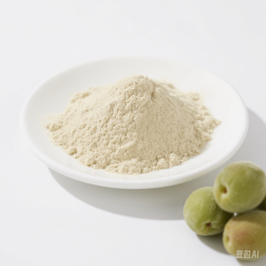 <span class=keywords><strong>Vatica</strong></span> <span class=keywords><strong>Astrotricha</strong></span> bubuk ekstrak gretricha bubuk plum hijau - Product Image 2