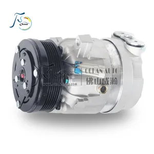 V5 AC Compressor For Daewoo Leganza,Opel Astra F,Sintra 1991-2002 1131909/1135019/1135201 CO0130