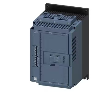 ซีเมนส์ SIRIUS ซอฟต์สตาร์ทเตอร์ 3RW5224-1AC14 ตัวควบคุมการสตาร์ทมอเตอร์ ระบบอัตโนมัติอุตสาหกรรม - Product Image 1