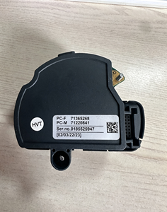 โมดูล I/O Endress Hauser XPD0015 แบบ 2 สาย 4-20mA HART EX สำหรับเครื่องวัดอัตราการไหล Promag Prowirl Promass 200 E H โมดูล I/O XPD0015-AA00 - Product Image 2