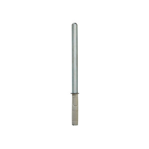 SIPA 10X145mm 12 mm tassello ripiano retrattile supporti Set 20 pezzi per armadi da cucina-zinco in lega di zinco in ferro metallo finitura - Product Image 1