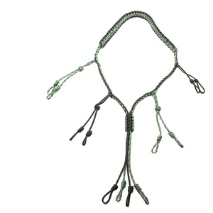 Cordón <span class=keywords><strong>de</strong></span> llamada <span class=keywords><strong>de</strong></span> pato con 12 anillos extraíbles Collar <span class=keywords><strong>de</strong></span> caza Paracord llamadas <span class=keywords><strong>de</strong></span> ganso para patos depredadores silbato <span class=keywords><strong>de</strong></span> <span class=keywords><strong>perro</strong></span> accesorios <span class=keywords><strong>de</strong></span> caza - Product Image 1