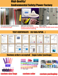 Oem bán buôn Pilates 5-mảnh thiết lập mỏng Latex Vòng ban nhạc cho vật lý trị liệu biểu tượng tùy chỉnh kháng ban nhạc thiết lập cho cơ bắp săn chắc da - Product Image 5