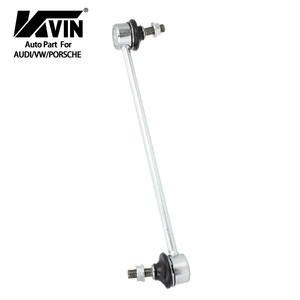 Barra de Enlace del Equilibrador KVIN 6R0411315 para POLO <span class=keywords><strong>11</strong></span> 6R0 <span class=keywords><strong>411</strong></span> 315, Barra de Acoplamiento para XJD/POLO XJD/XSTN - Product Image 4