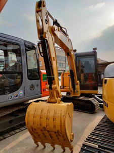 รถขุดมือสอง E2 306สำหรับแมว E2มือสองรถขุด306แมวเซี่ยงไฮ้ - Product Image 6