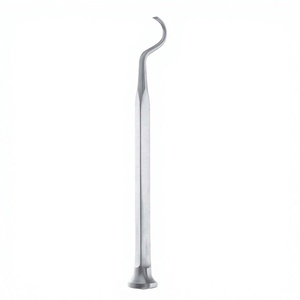 Instrument chirurgical dentaire en acier inoxydable, aiguille à percussion manuelle pour opération chirurgicale, classe I, certifié CE - Product Image 2