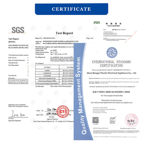 Гибкий вакуумный шланг из ЭВА для слива воды из бассейна, прочный, от поставщика - Product Image 6