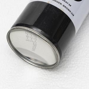 Hiệu suất cao PU phun bọt dính <span class=keywords><strong>Polyurethane</strong></span> hóa chất đa năng <span class=keywords><strong>Sealant</strong></span> cho cửa sổ và thủy tinh - Product Image 6