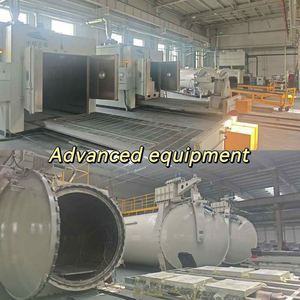 Caña de Pescar Kingoda China de Fibra de Carbono 3K Laminada y Forjada de Alta Resistencia, 3mm para Uso Deportivo, Temperatura de Trabajo 150°C - Product Image 5